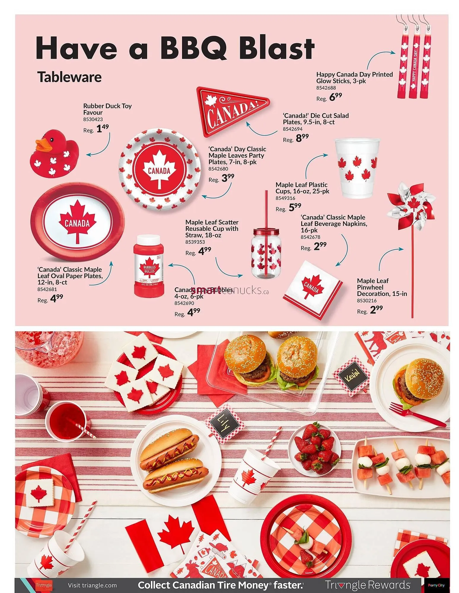 Party City flyer from May 13 to June 1 2025 - flyer page 10