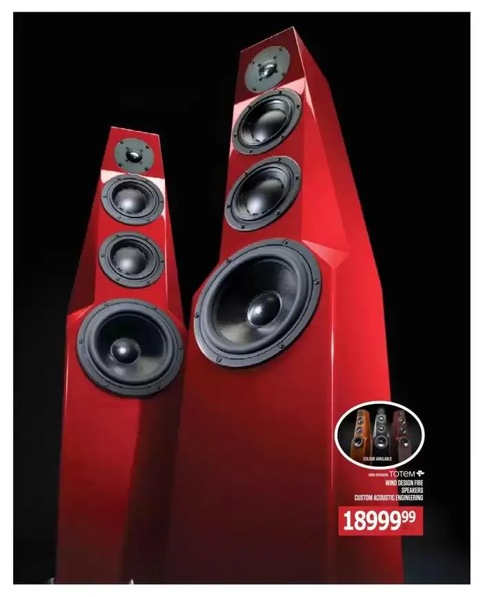 Weekly Flyer from January 17 to January 23 2025 - flyer page 61