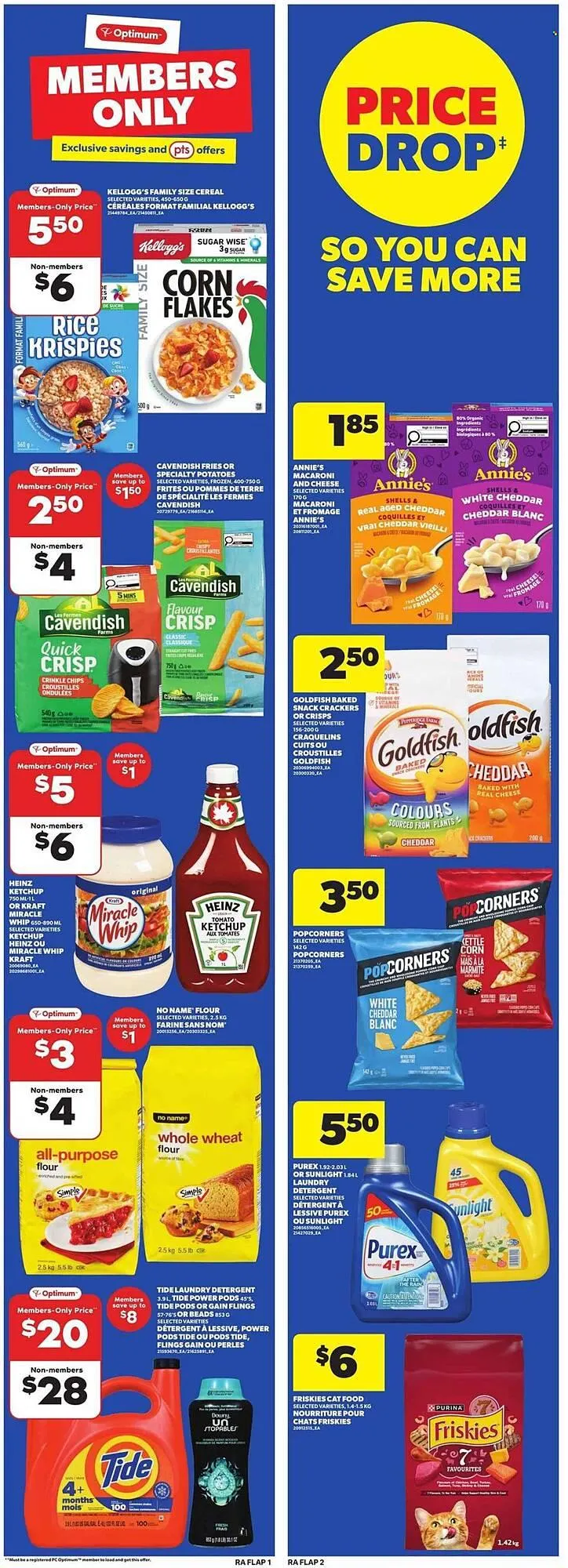 Atlantic Superstore flyer from February 26 to March 4 2026 - flyer page 2