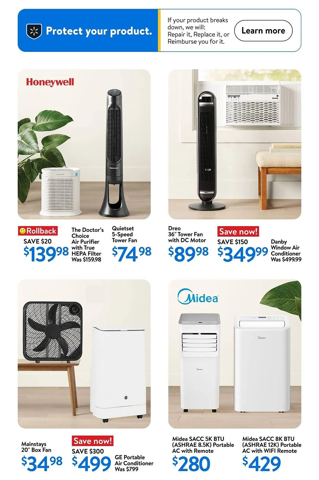 Walmart flyer from May 15 to May 29 2025 - flyer page 24