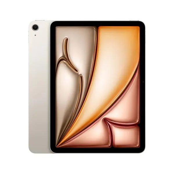 Apple iPad Air, 11 in. 256GB, Wi-Fi, M3 Chip, Built For Apple Intelligence