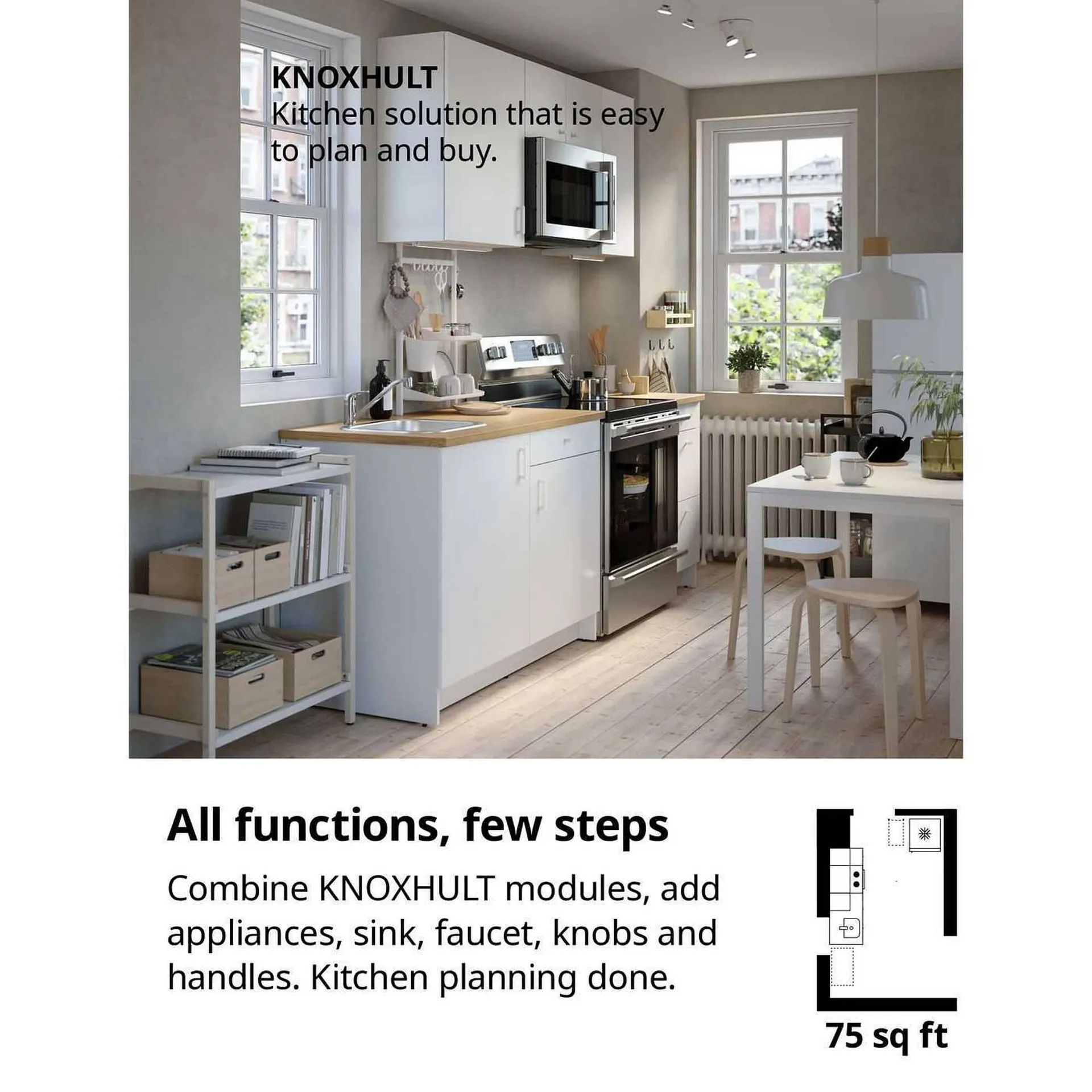 IKEA flyer from June 19 to December 31 2025 - flyer page 44