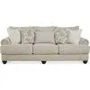 Asanti Sofa - Fog