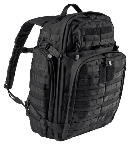 5.11 Tactical Rush 72 2.0 Backpack - Black
