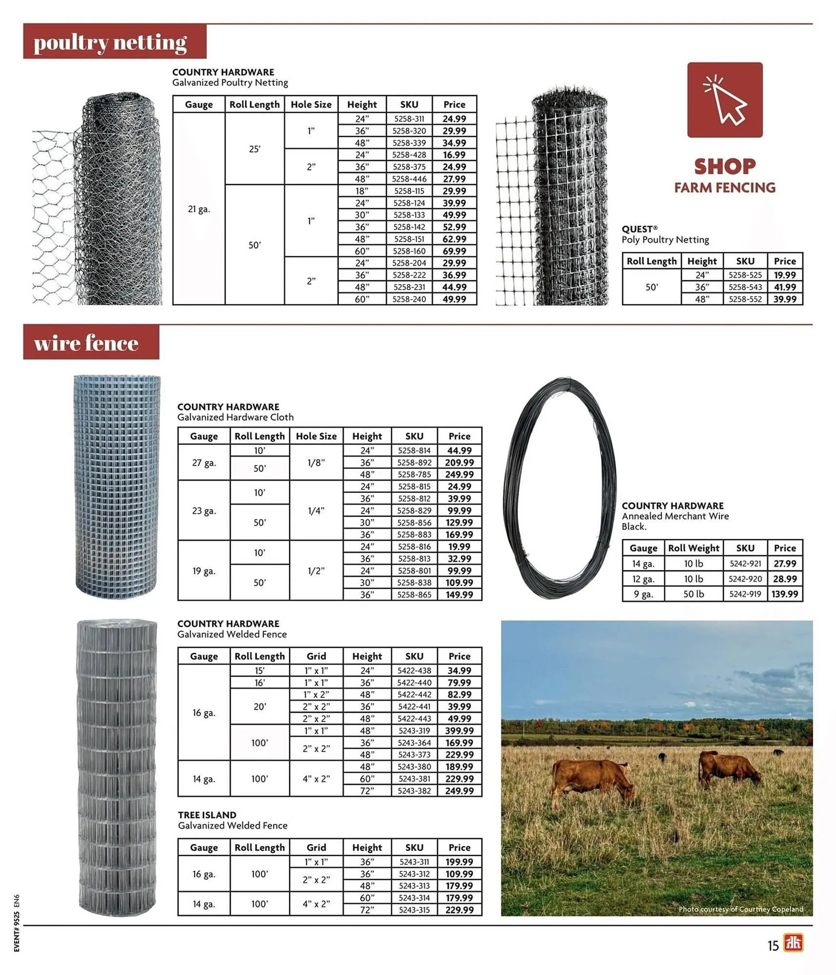 Home Hardware flyer from June 19 to June 25 2025 - flyer page 15