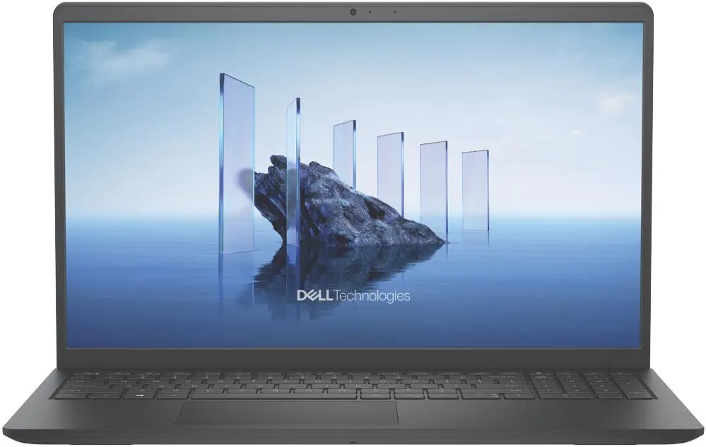 Dell 15.6" AMD Ryzen 5 8GB 512GB Laptop