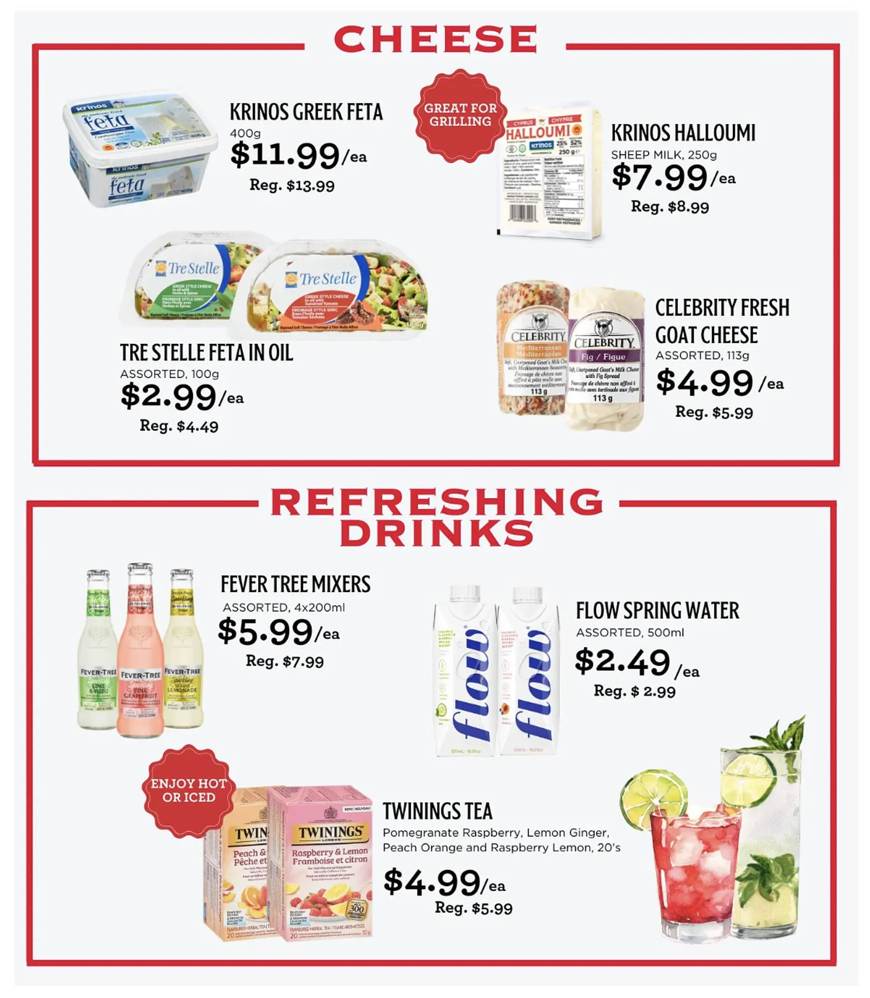 Denninger's flyer from July 16 to August 12 2025 - flyer page 2