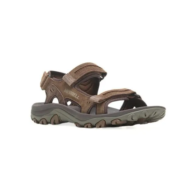 Men's Huntington Convertible Leather Sandals