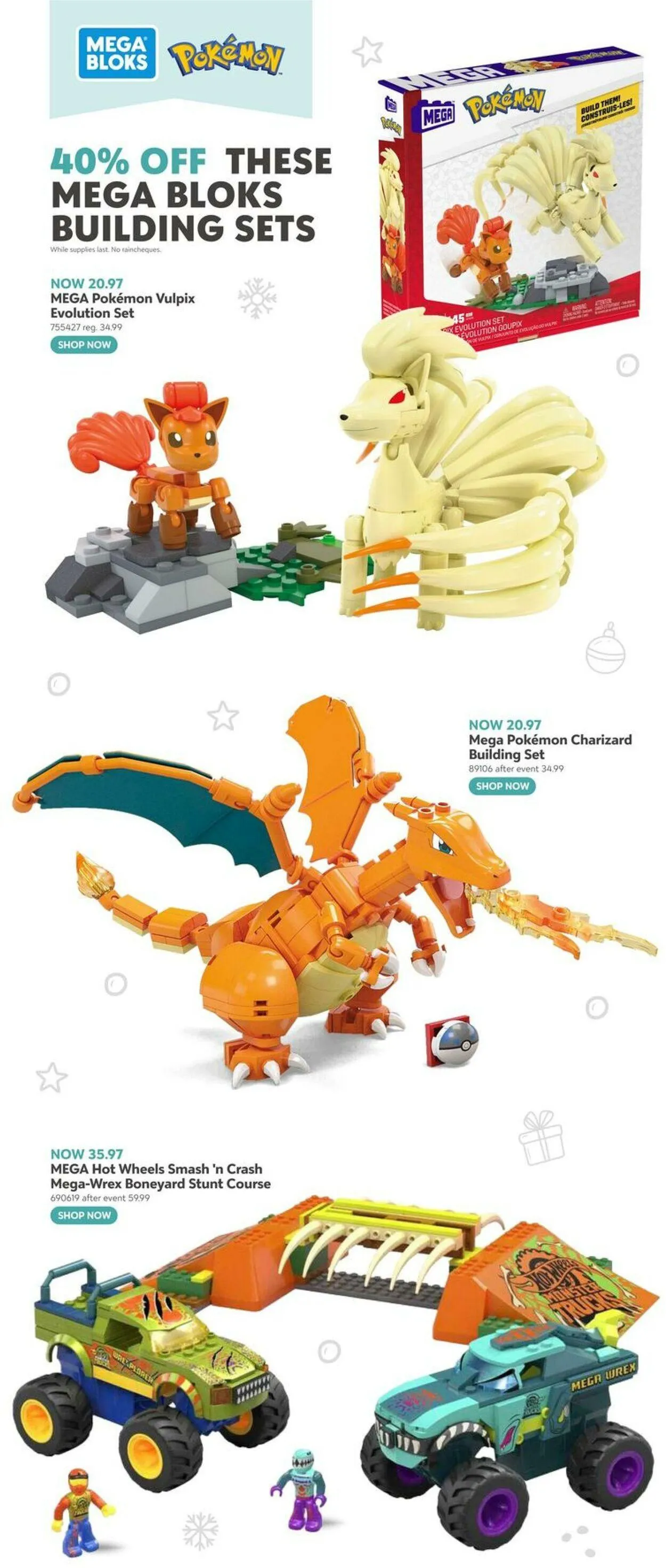 Babies''R''Us Current flyer from December 18 to December 24 2025 - flyer page 24