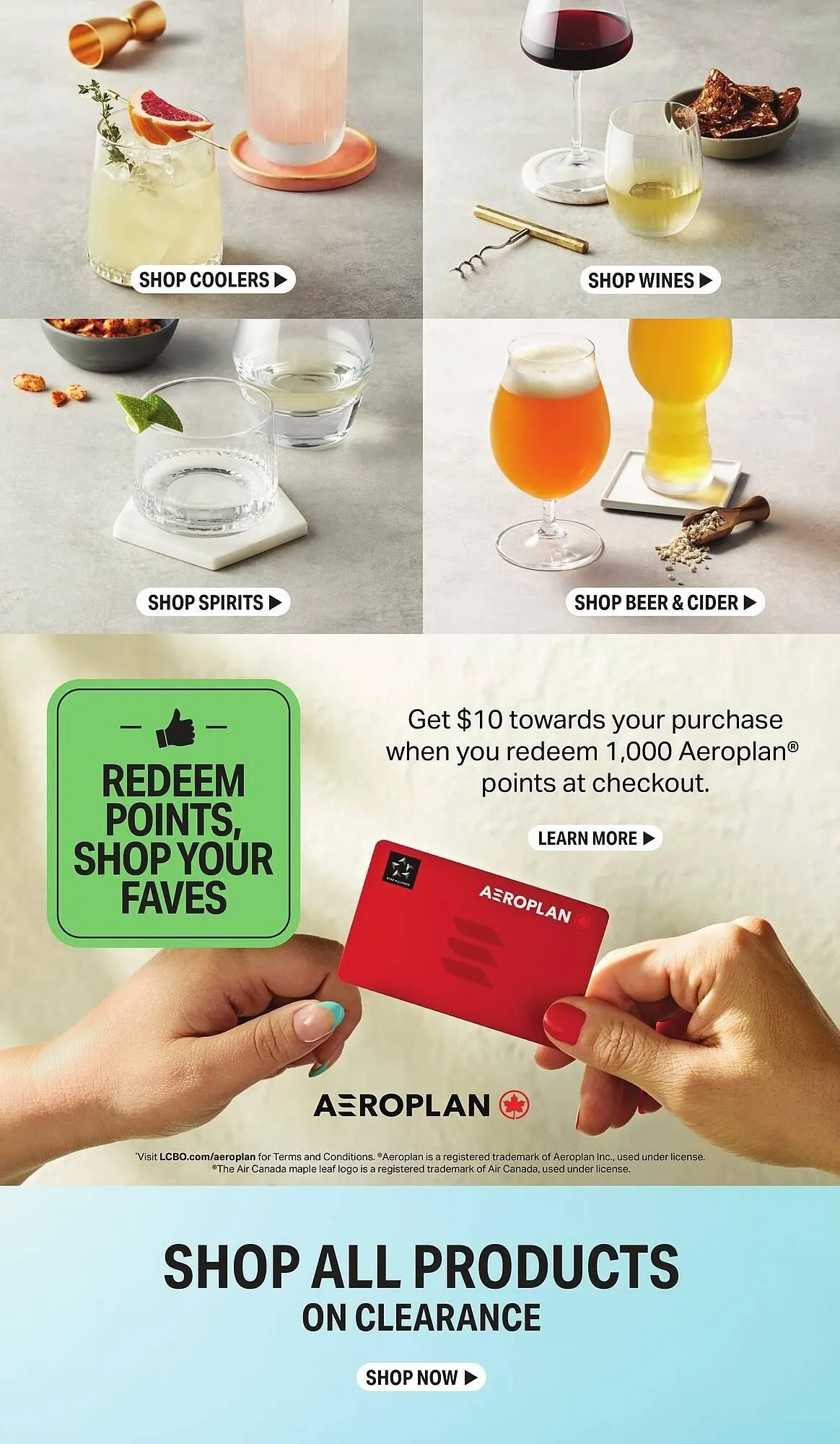 LCBO flyer from February 1 to February 28 2026 - flyer page 7