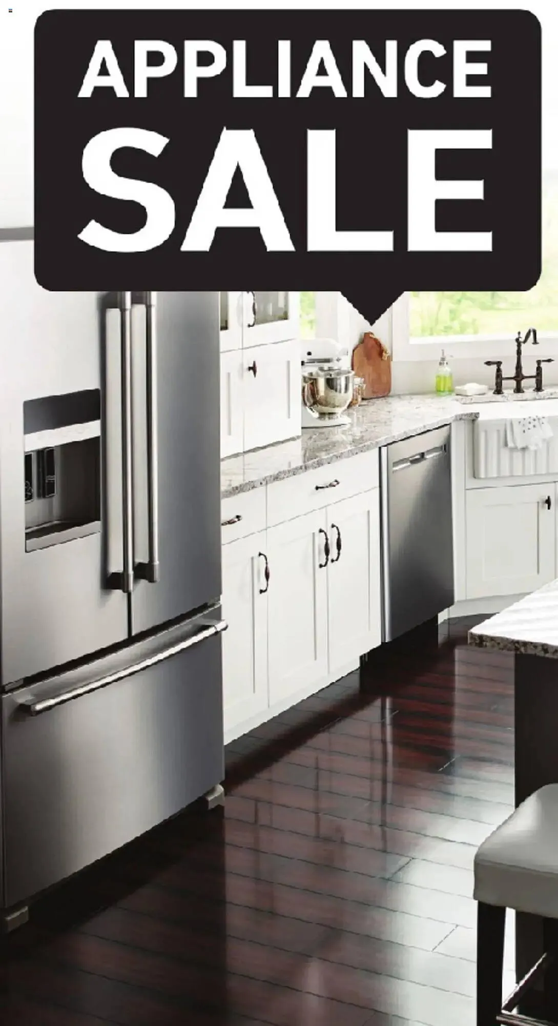 Leon's flyer from March 6 to April 2 2025 - flyer page 1