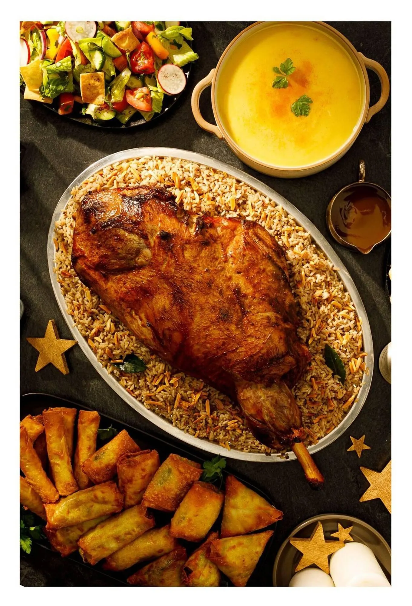 Marché Adonis flyer from February 5 to March 25 2026 - flyer page 9