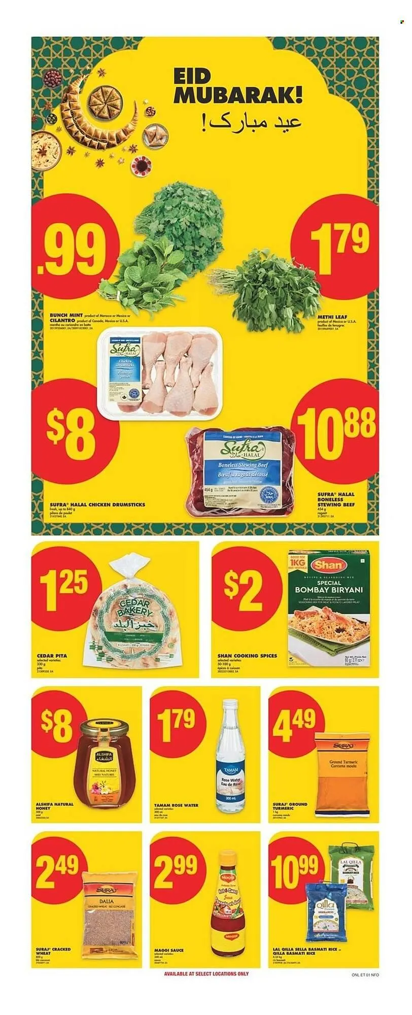 No Frills flyer from May 29 to June 4 2025 - flyer page 11