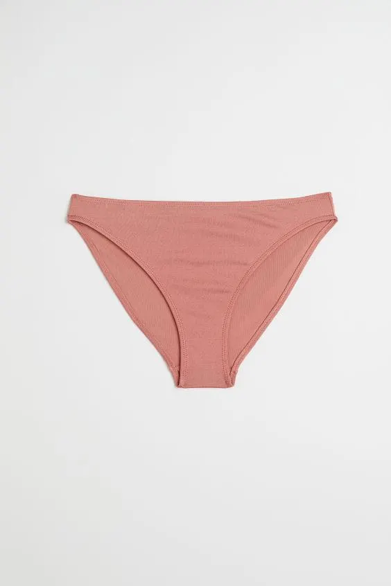 Bikini Bottoms