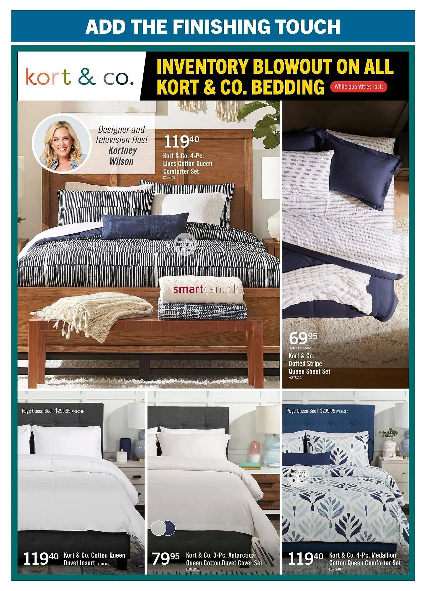 The Brick flyer from May 20 to June 18 2025 - flyer page 15