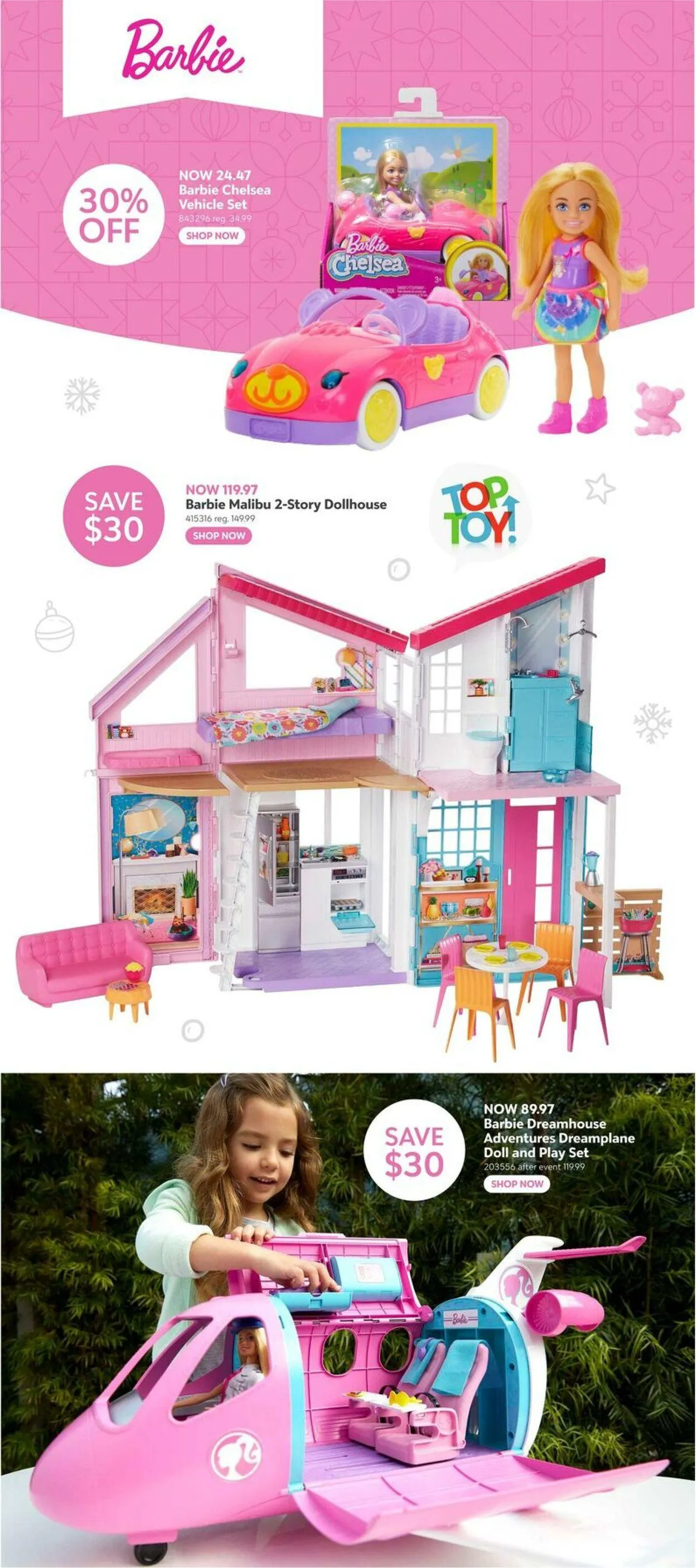 Babies''R''Us Current flyer from December 18 to December 24 2025 - flyer page 12