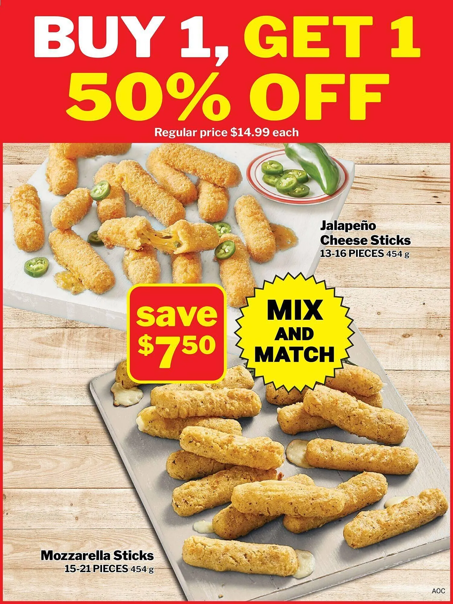 M & M Food Market flyer from March 5 to March 12 2026 - flyer page 6