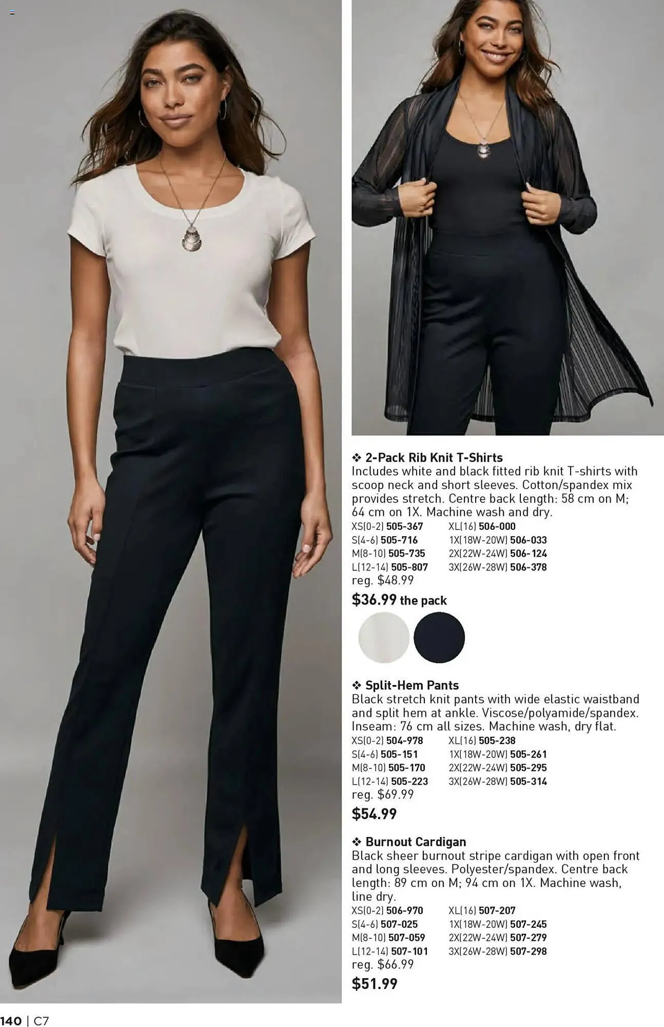 AVON flyer from March 27 to April 9 2025 - flyer page 137