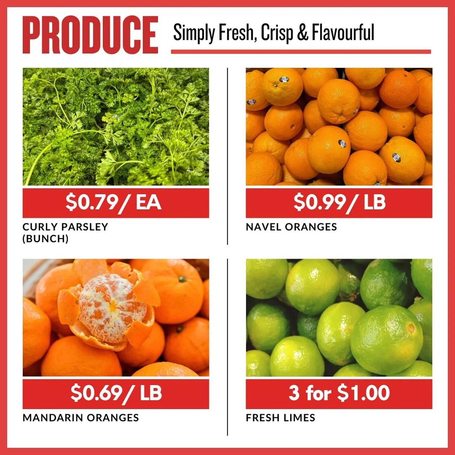 Basha Foods flyer from March 19 to March 25 2026 - flyer page 8