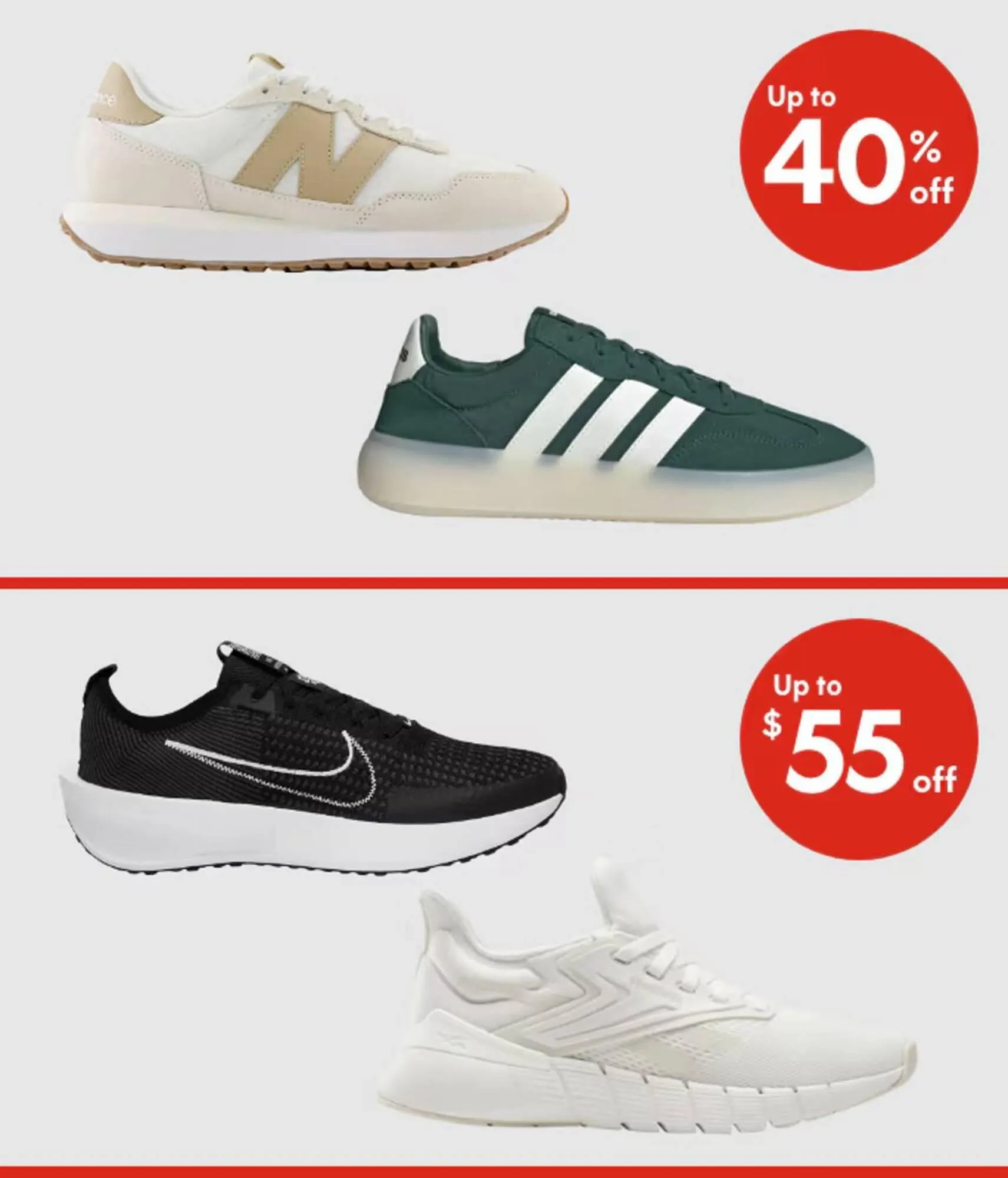 Atmosphere flyer - 1