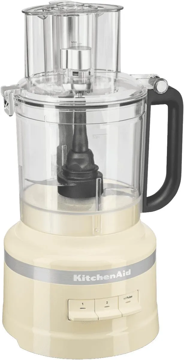 13 Cup Food Processor Almond Cream