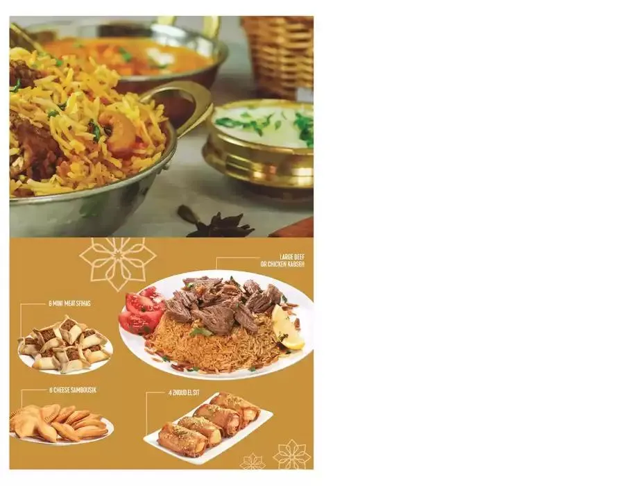 Top deals and discounts from February 20 to February 26 2025 - flyer page 15