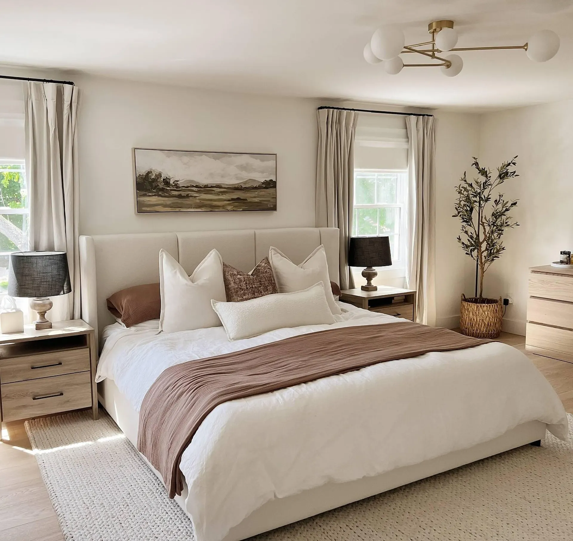 Urban Barn flyer - 1