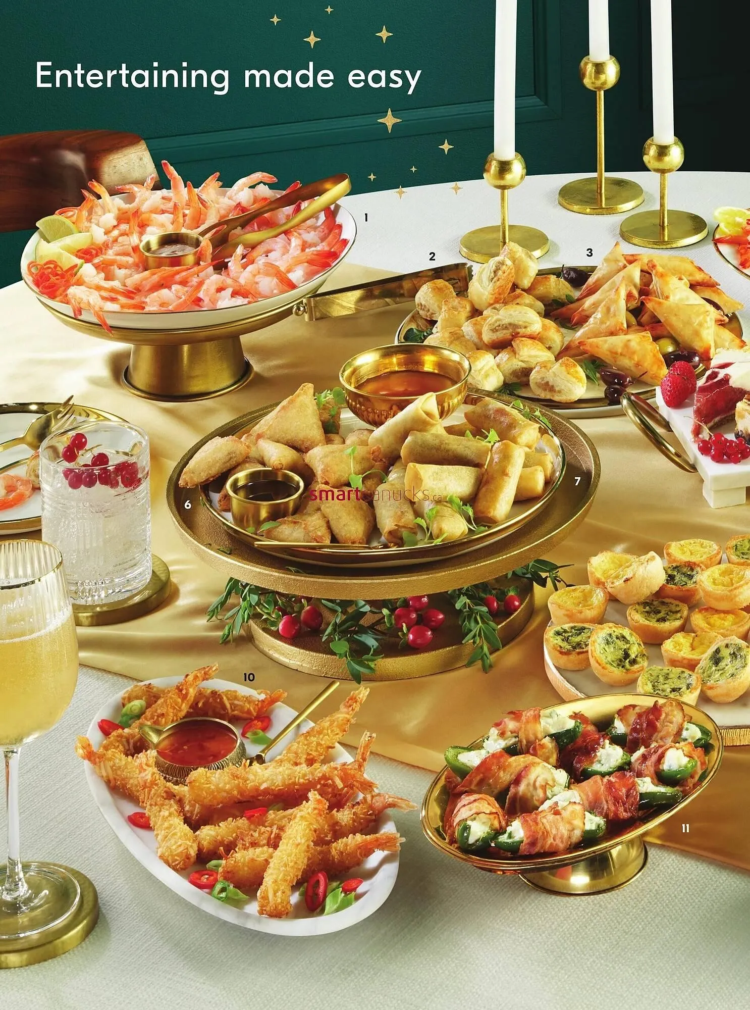 Shoppers Drug Mart flyer from November 23 to December 6 2025 - flyer page 35