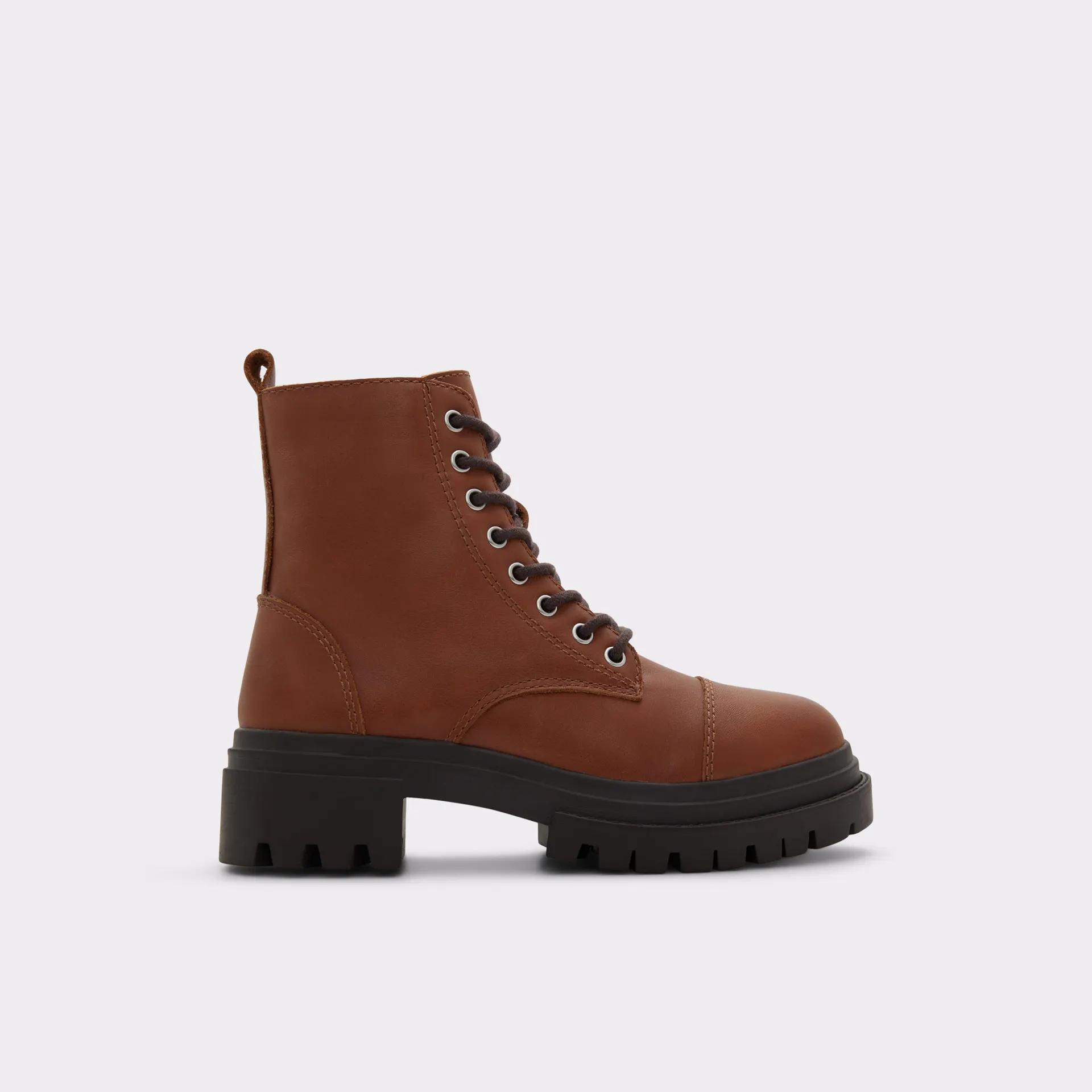 Botte de combat - Semelle crantée