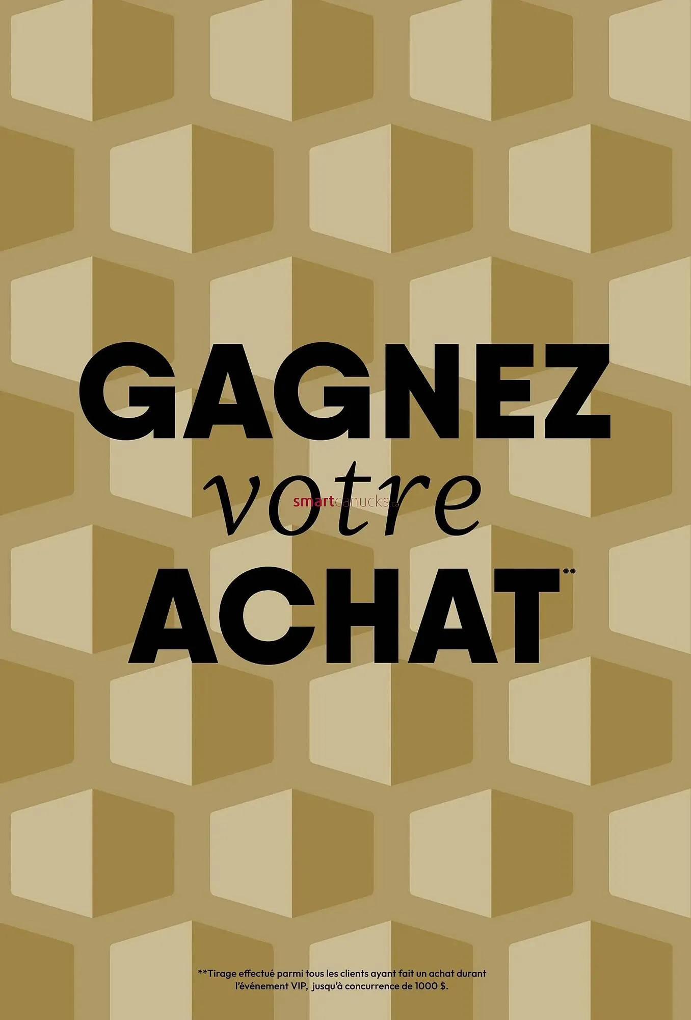 Meubles RD flyer from October 22 to October 28 2025 - flyer page 2