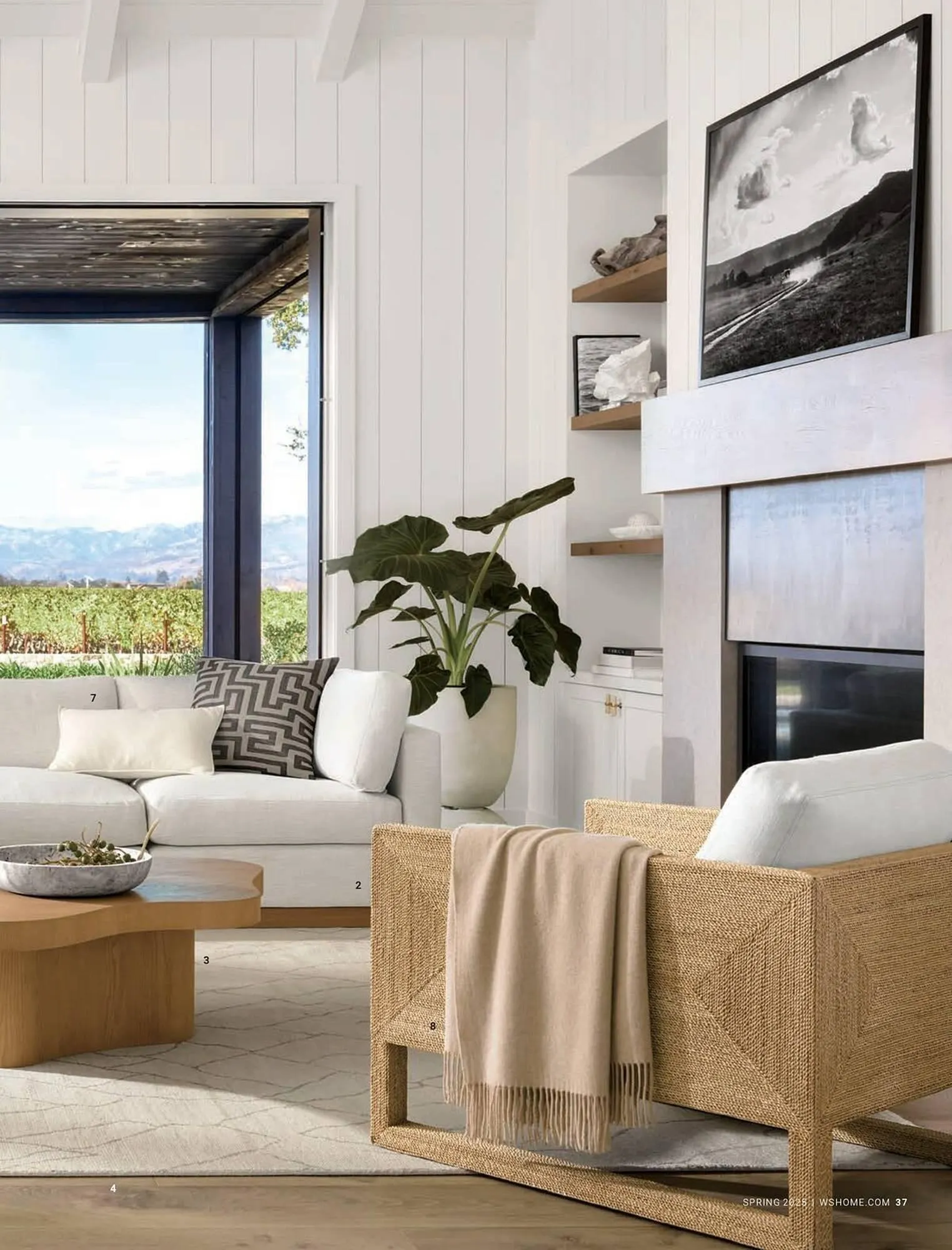 Williams Sonoma flyer from April 15 to April 21 2025 - flyer page 37