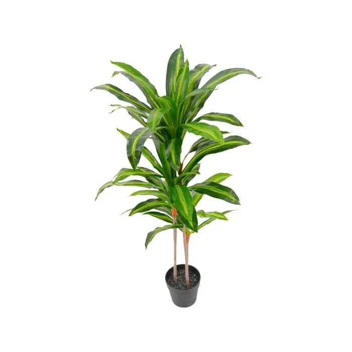 UN-REAL 100cm Artificial Outdoor Dracaena