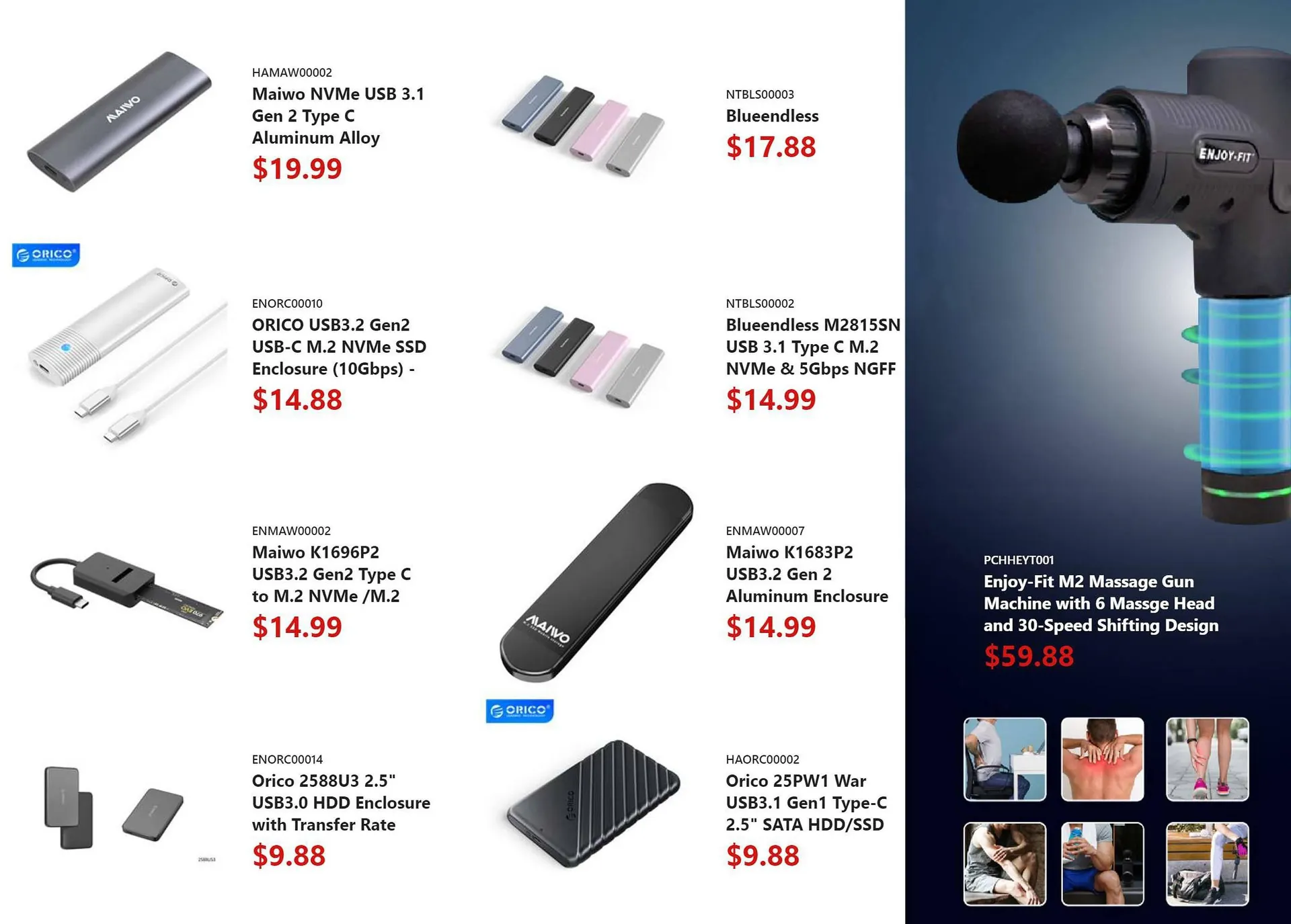 Canada Computers flyer from August 29 to September 4 2025 - flyer page 35