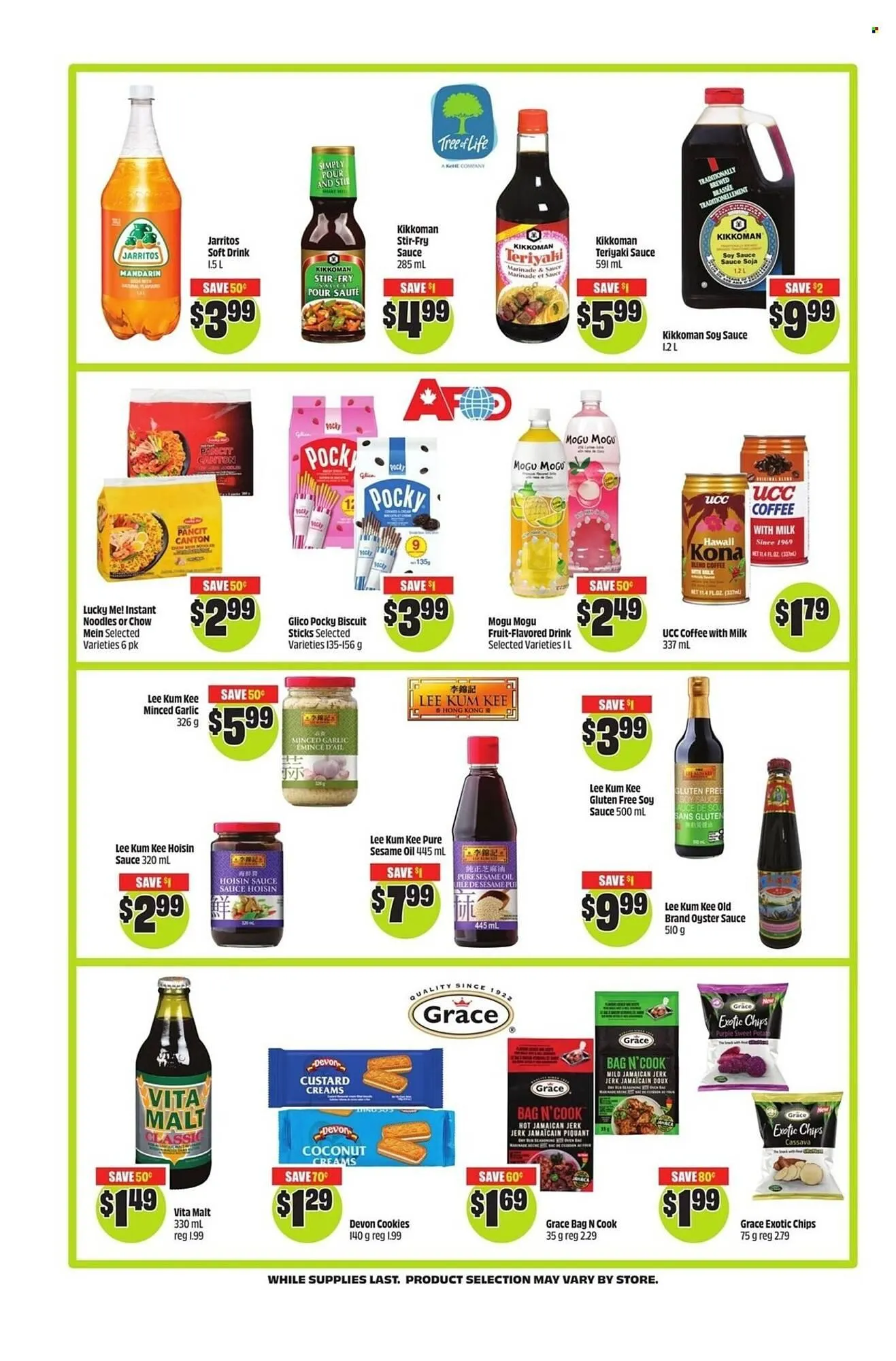 FreshCo flyer from July 17 to July 23 2025 - flyer page 9