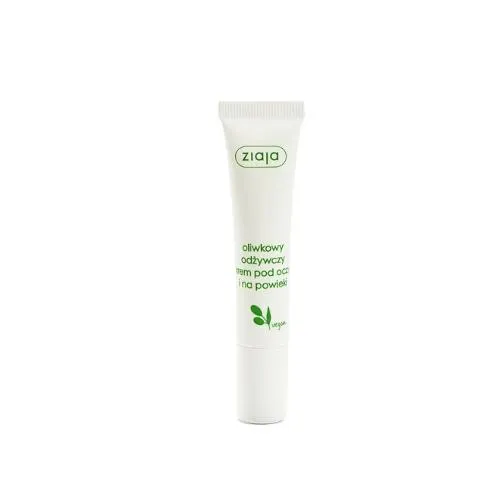 Ziaja Olive Oil Under-Eye Cream 15ml