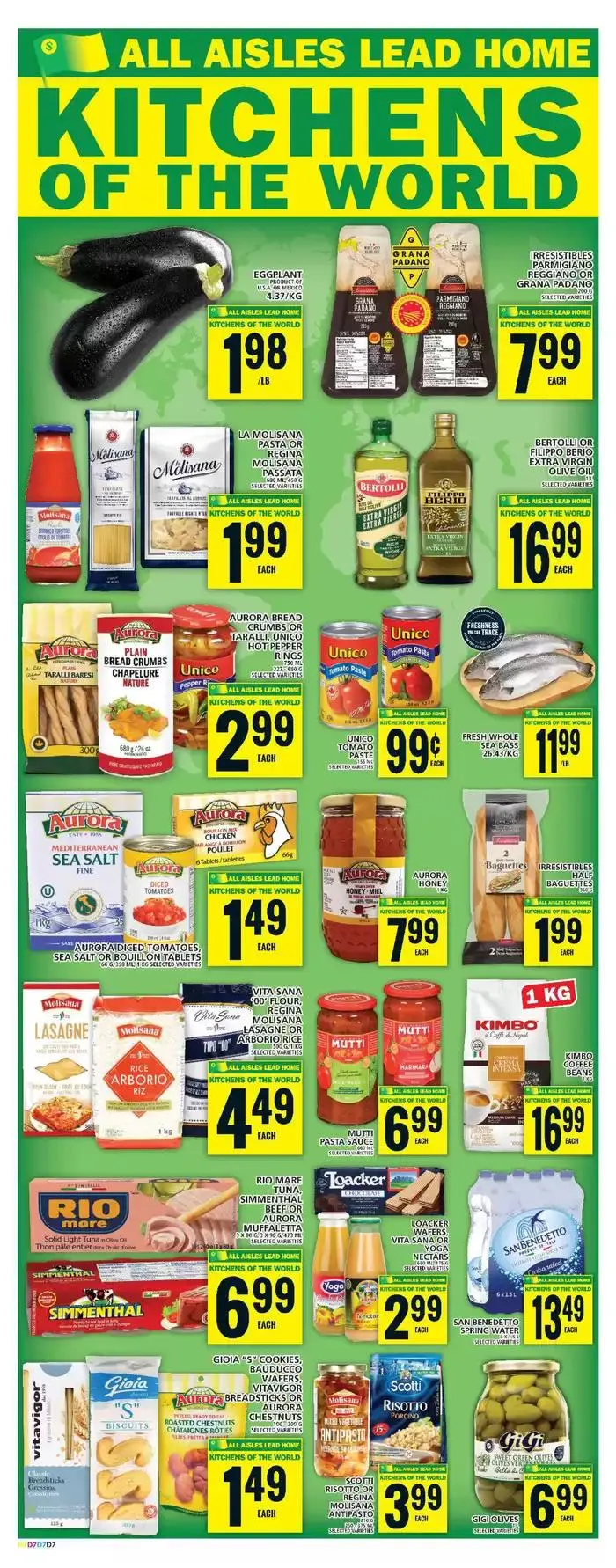 Exclusive bargains from January 16 to January 22 2025 - flyer page 15