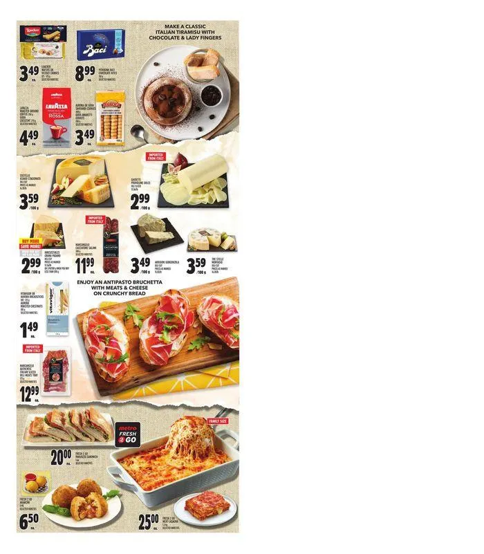 Metro weekly flyer Ontario from June 6 to June 12 2024 - flyer page 11