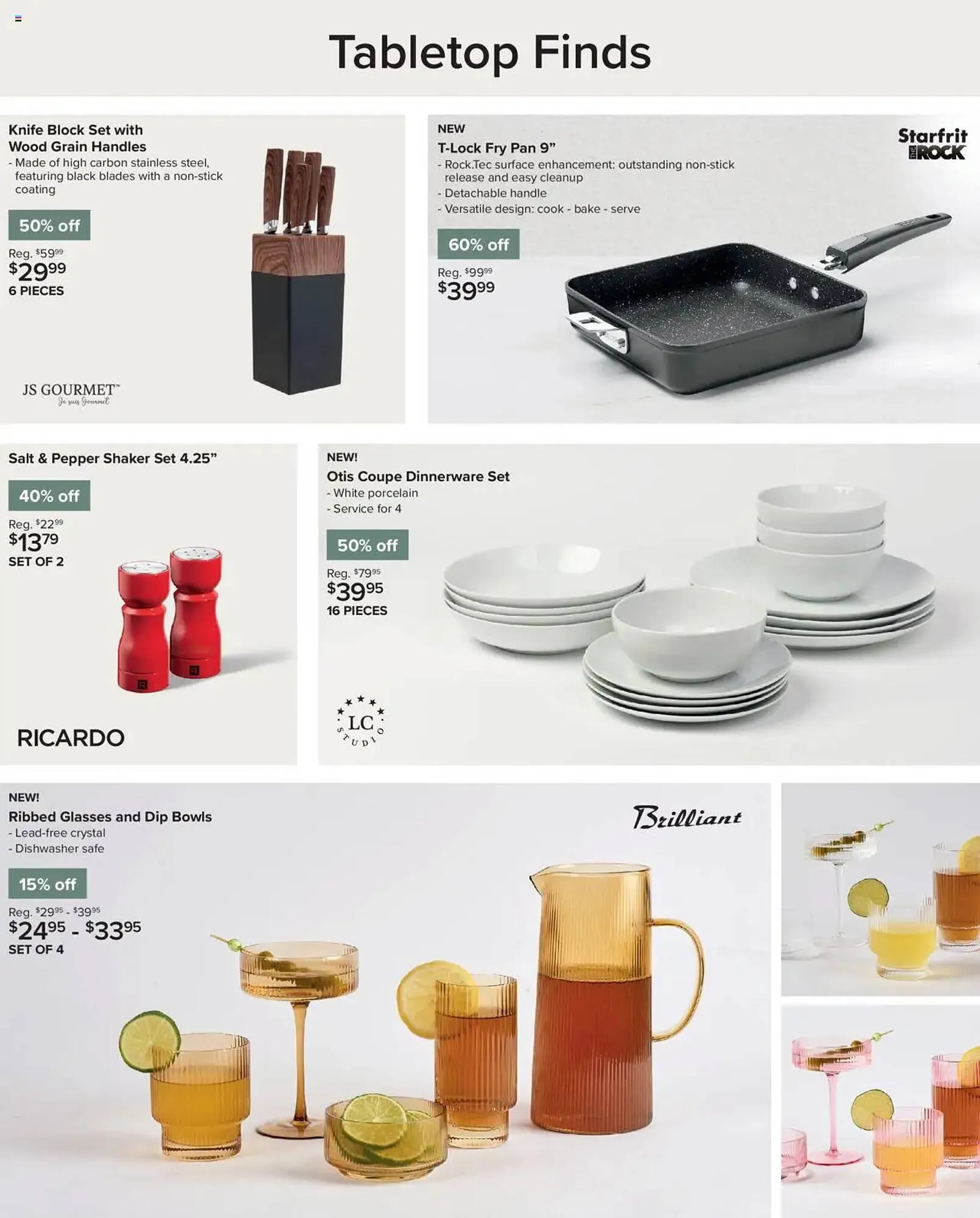 Linen Chest flyer from July 23 to August 25 2025 - flyer page 13