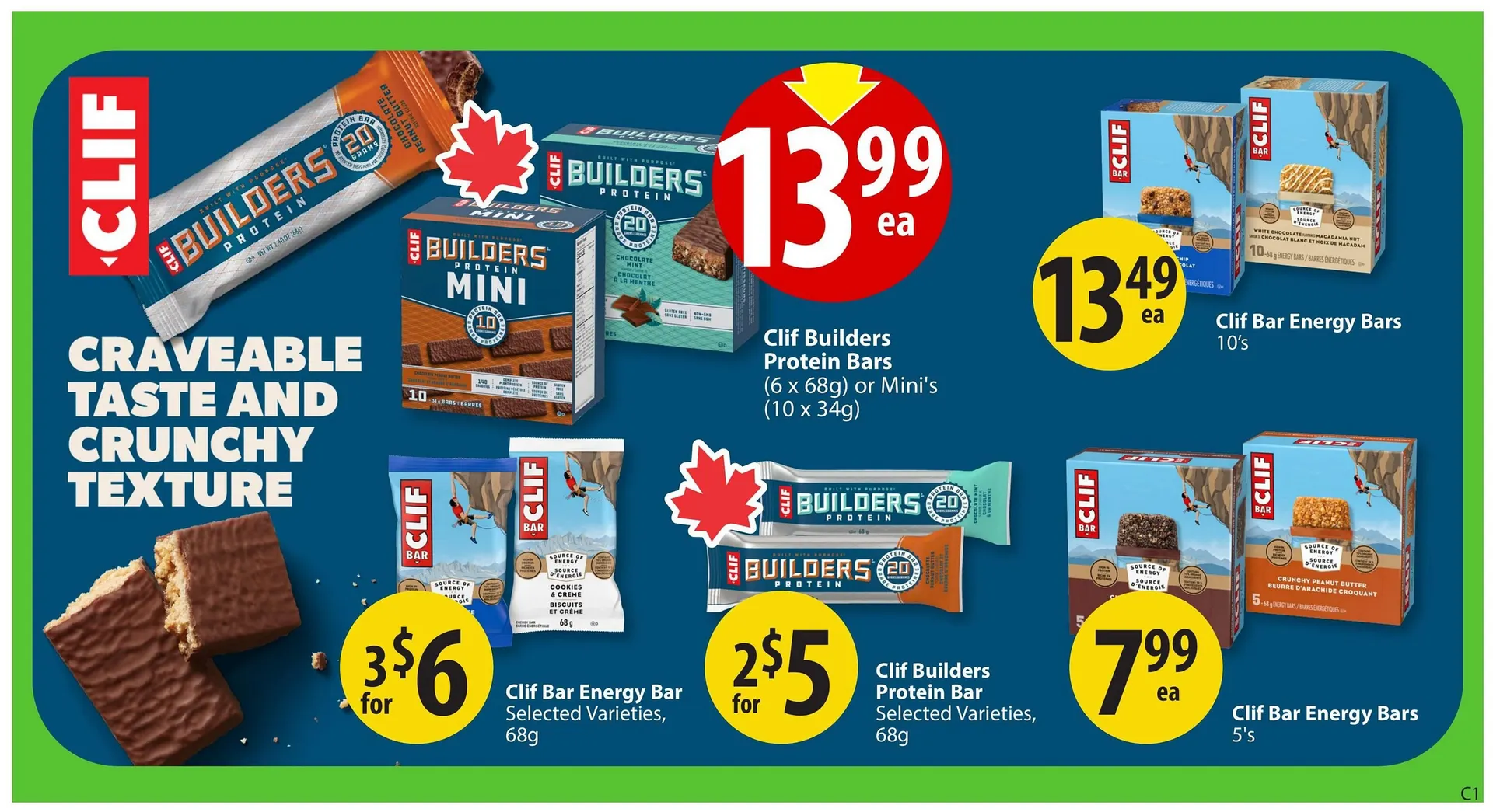 Save on Foods flyer from October 23 to October 29 2025 - flyer page 16