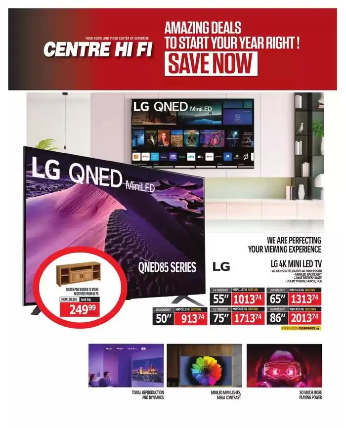 Weekly Flyer from January 10 to January 16 2025 - flyer page 17