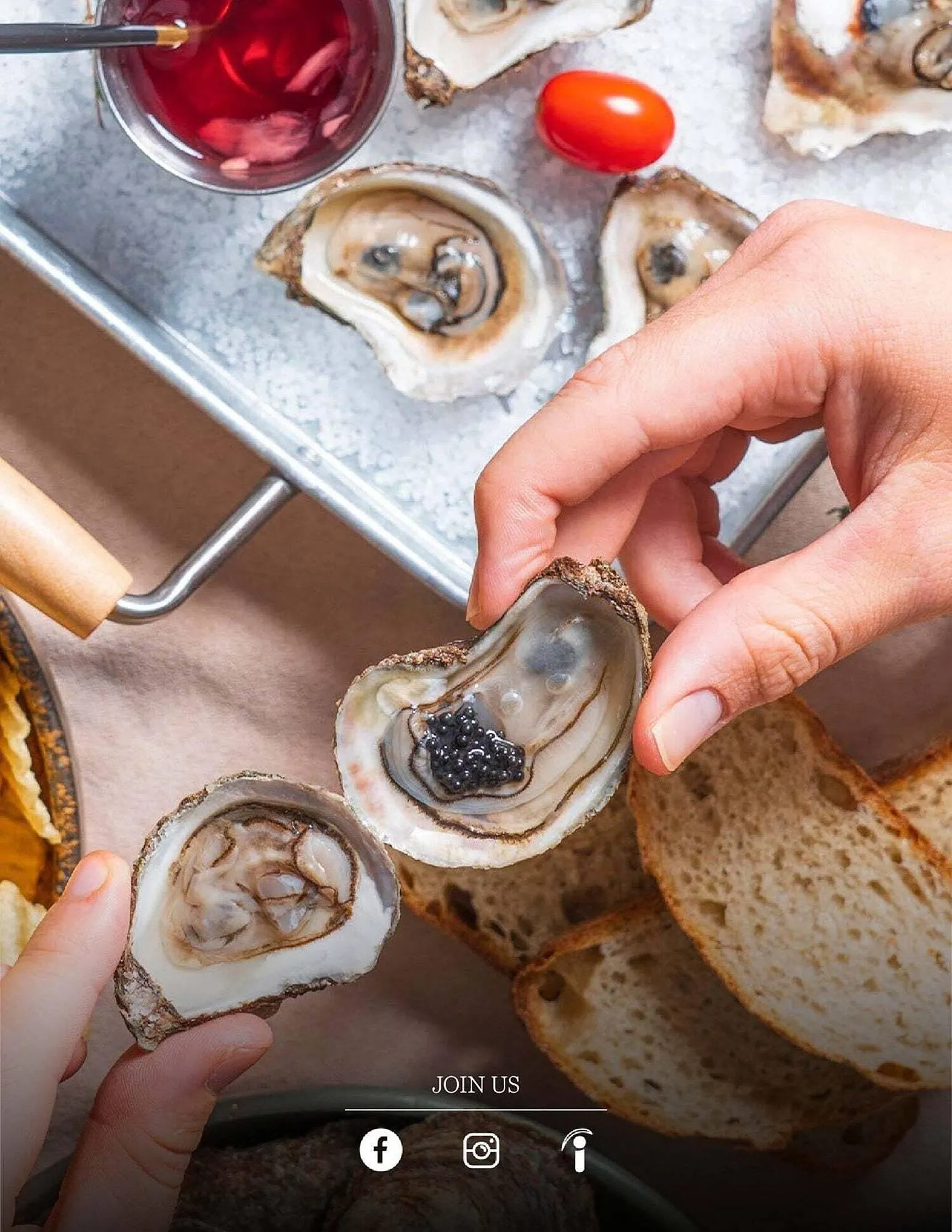 Odessa Poissonnier flyer from October 25 to October 31 2025 - flyer page 9