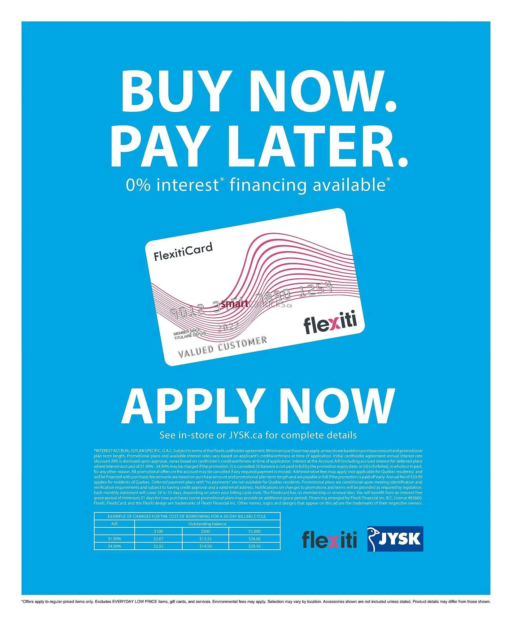 JYSK flyer from January 22 to February 4 2026 - flyer page 13