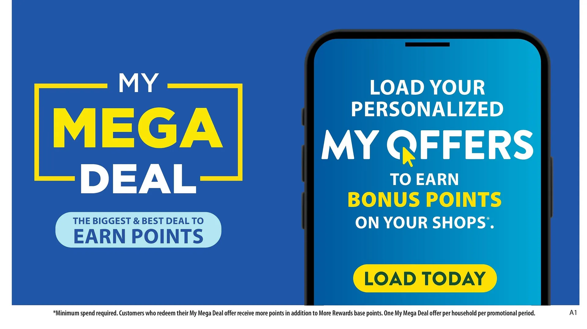 Save on Foods flyer from May 8 to May 14 2025 - flyer page 29