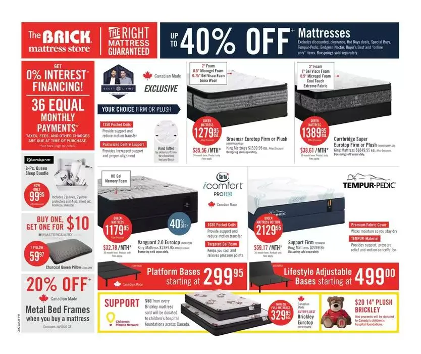 Weekly Flyer from January 30 to February 13 2025 - flyer page 14