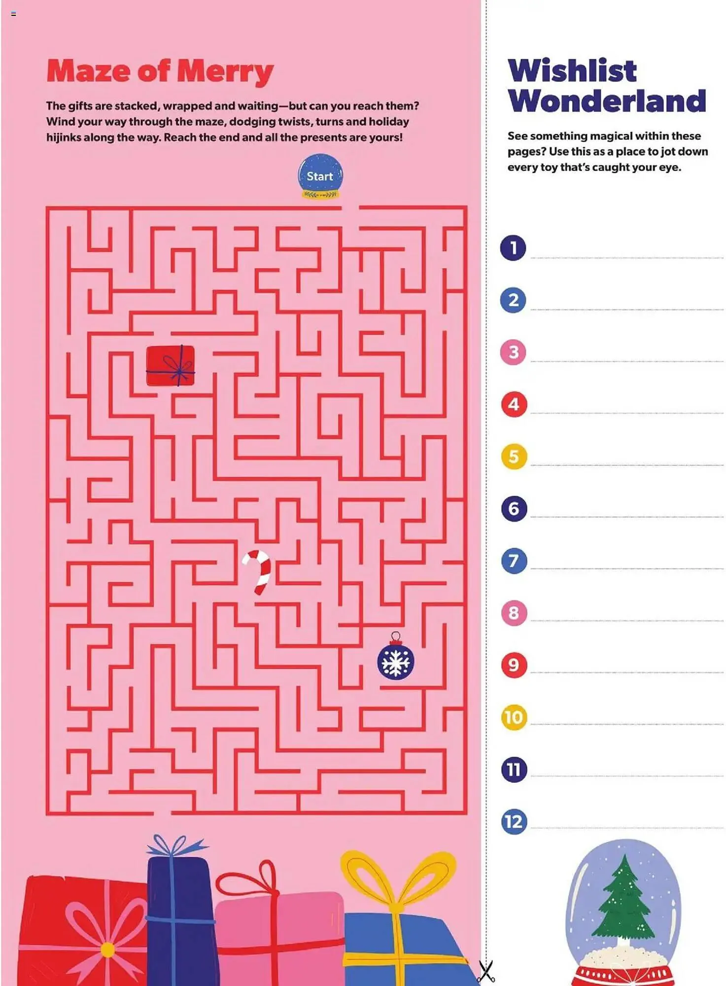 Atlantic Superstore flyer from October 16 to December 25 2025 - flyer page 5