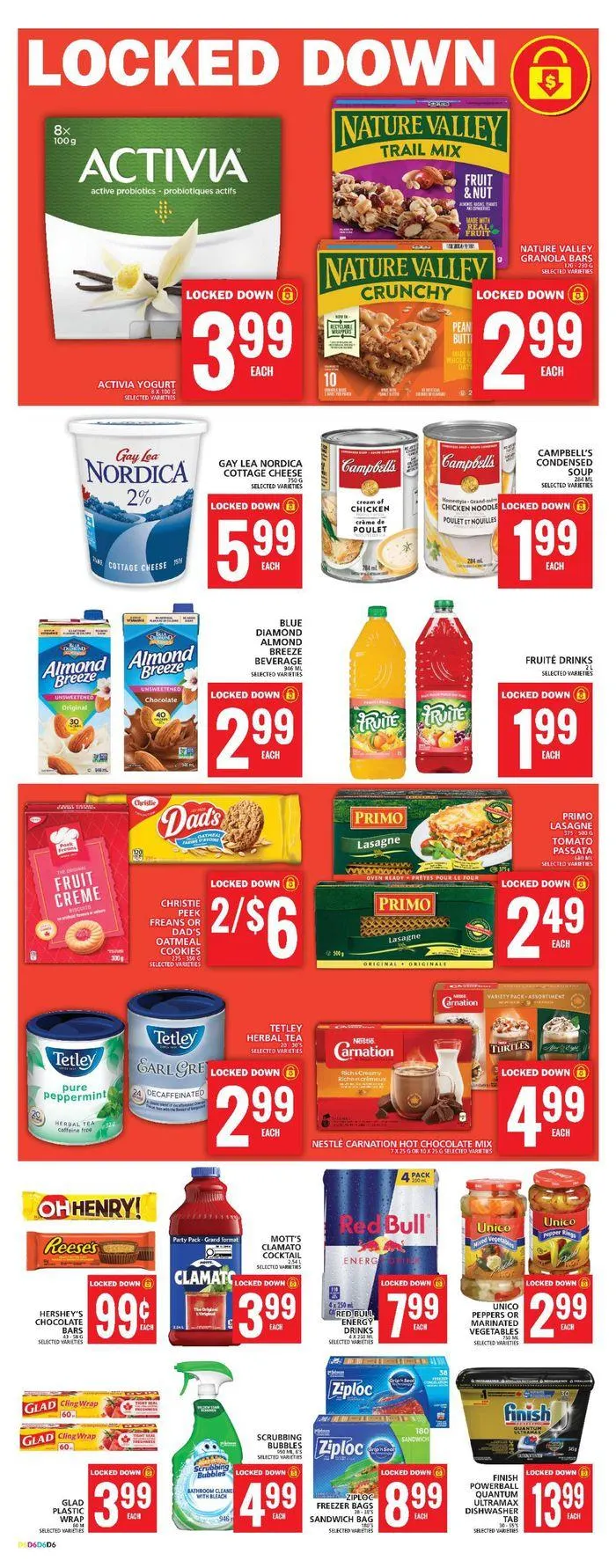 Discounts and promotions from September 26 to October 2 2024 - flyer page 11