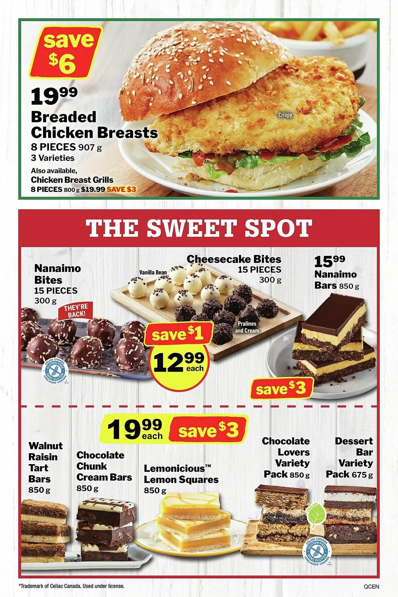 M & M Food Market flyer from January 30 to February 6 2025 - flyer page 8