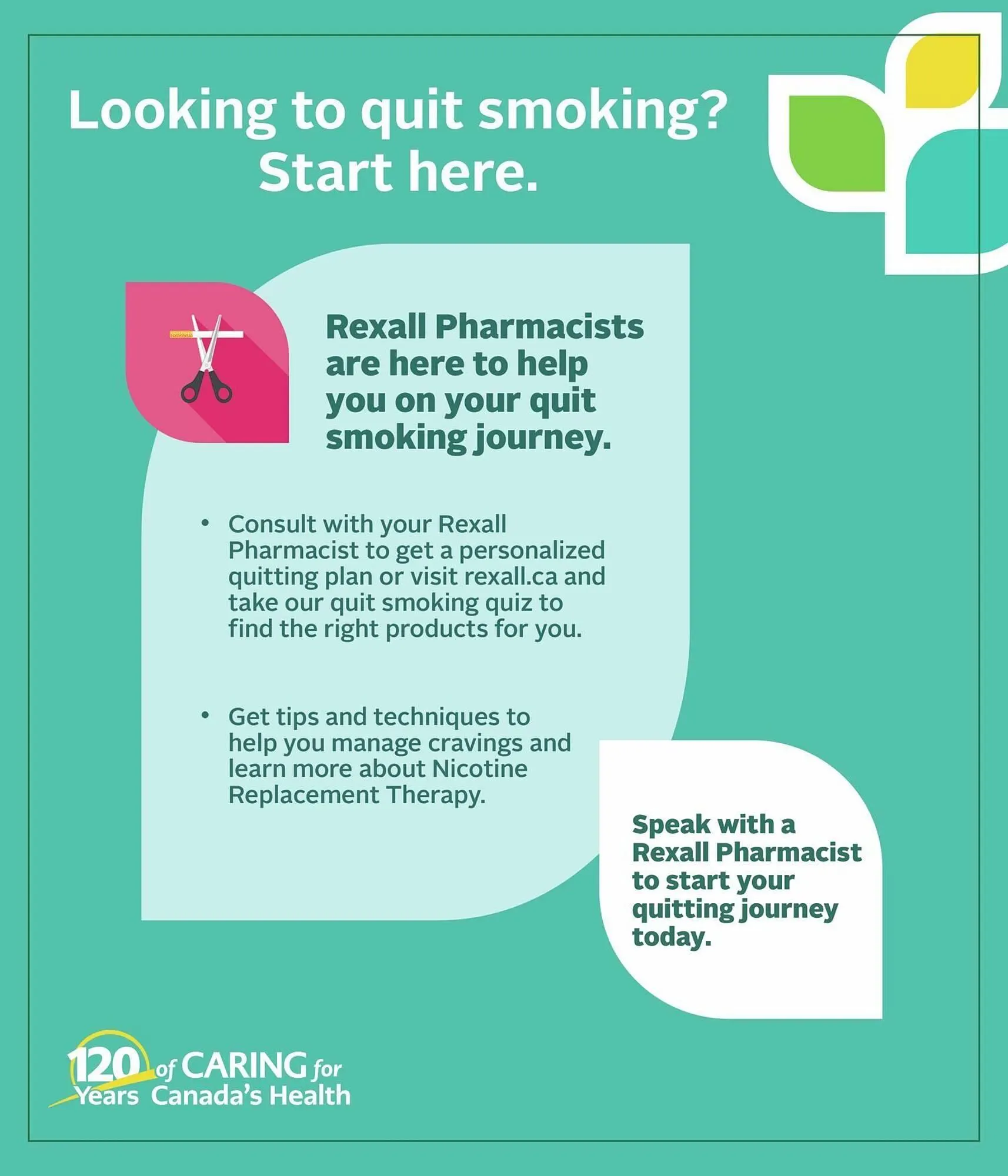 Rexall flyer from January 30 to February 6 2025 - flyer page 6