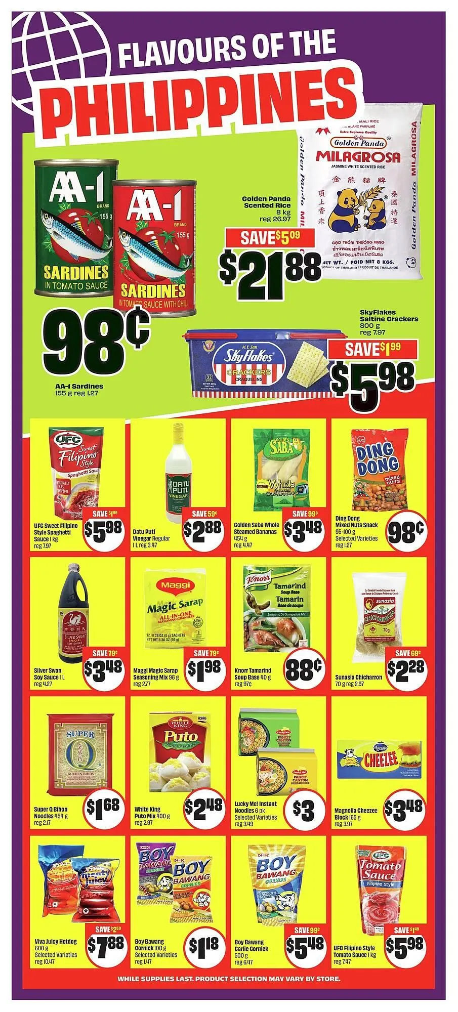 FreshCo flyer from June 5 to June 12 2025 - flyer page 11