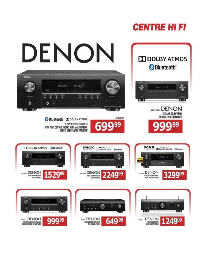 Weekly Flyer from September 20 to September 26 2024 - flyer page 28